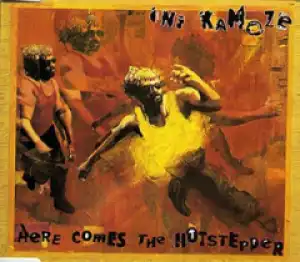 Ini Kamoze - Here Comes The Hotstepper